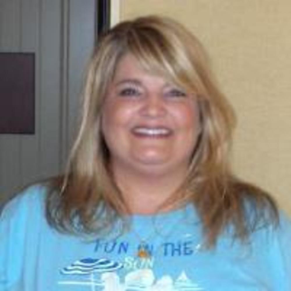 Meet your Posher, Pam